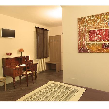 イゼルニア Residenze Portacastello Bed & Breakfast エクステリア 写真