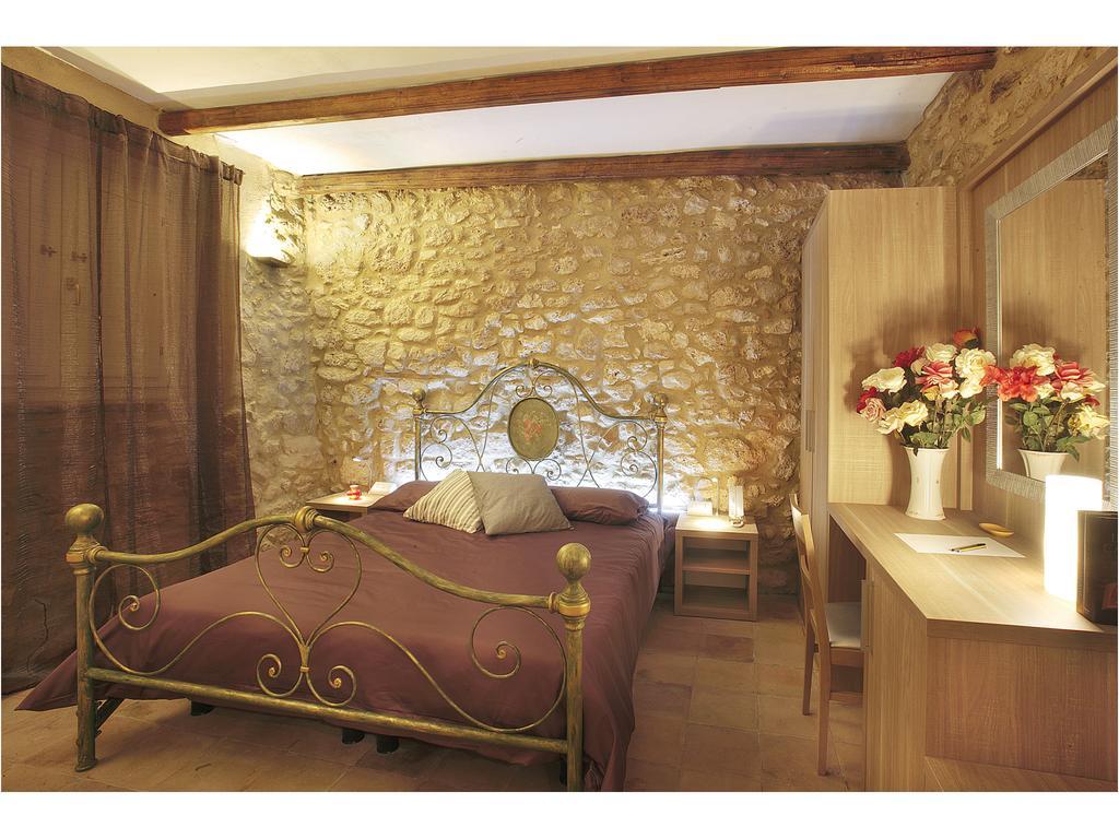 イゼルニア Residenze Portacastello Bed & Breakfast エクステリア 写真